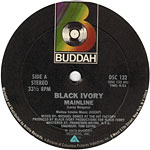 Black Ivory: Mainline label