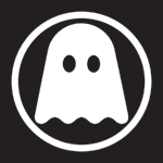 Ghostly International logo