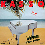 Kasso: Walkman