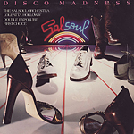 Disco Madness cover