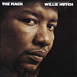 Willie Hutch: The Mack cover