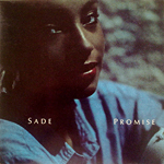 Sade: Promise cover