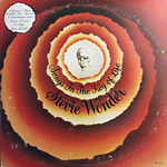 Stevie Wonder: Songs in The Key of Life cover