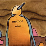 Kobol cover