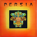 Persia cover