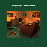 Artificial Intelligence cover