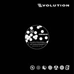 Evolution cover