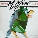 Hypnotic Tango label