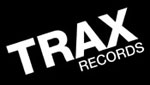 Trax Records logo