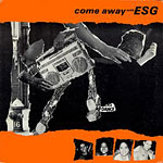 Come Away with ESG cover