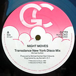 Transdance label