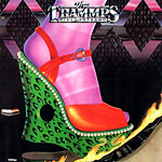 The Trammps: Disco Inferno cover