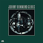 Johnny Hammond: gears cover