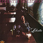 Loleatta Holloway cover