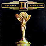 Rose Royce: In Full Bloom cover