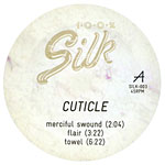 Cuticle: Confectioner Beats