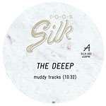 The Deeep: Muddy Tracks