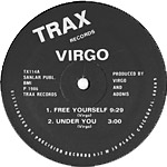 Free Yourself label