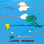 Baja Imperial cover