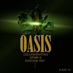 Oasis Album II cover