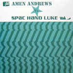 Amen Andrews vs Spac Hand Luke cover