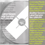 Another Generic Label Sampler Vol. 1,000,000 cover