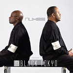 Black Tokyo cover