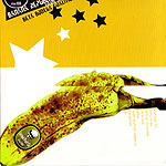 Banana Republic Volume 3 cover