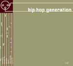 Bip-Hop Generation V.3 cover