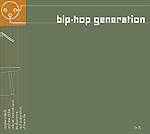 Bip-Hop Generation V.5 cover