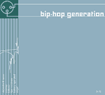 Bip-Hop Generation V.6 cover