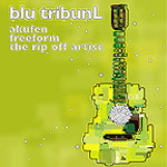 Blu TribunL cover