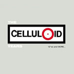 The Celluloid Years cover