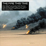 The Fire This Time cover