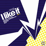 I Like It Vol. 2 cover