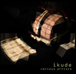 Ikude cover