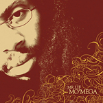 Mo' Mega cover