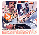 Movements 2 cover