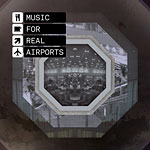 Music for Real Airports cover