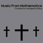 Music From Mathematics cover