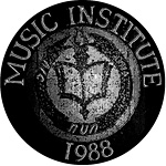 Music Institute 20th Anniversary Pt 1 cover