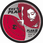 Plan B cover