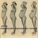 Metamorphic Reproduction Miracle cover
