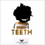 Teeth cover