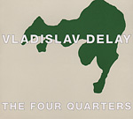 The Four Quarters cover