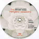 The Verged Sessions label