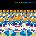 Xanaconversex cover